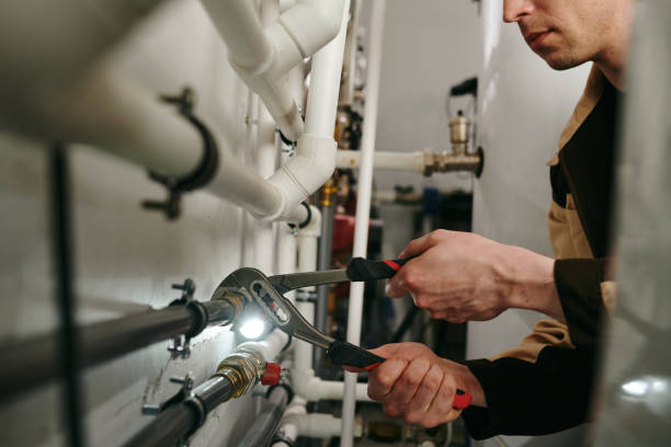 Best Shower Repair Services  in Cocoa West, FL