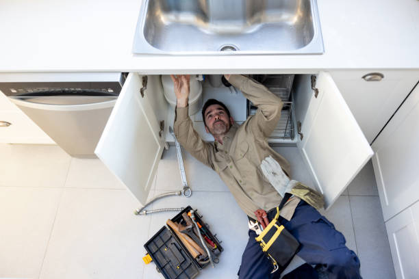 Best Commercial Plumbing Services  in Cocoa West, FL