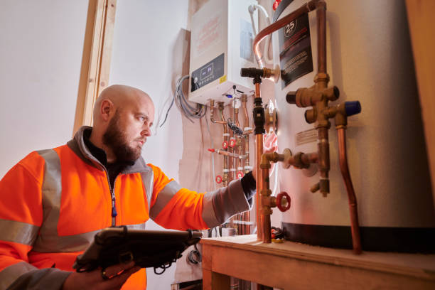 Best Water Heater Repair  in Cocoa West, FL