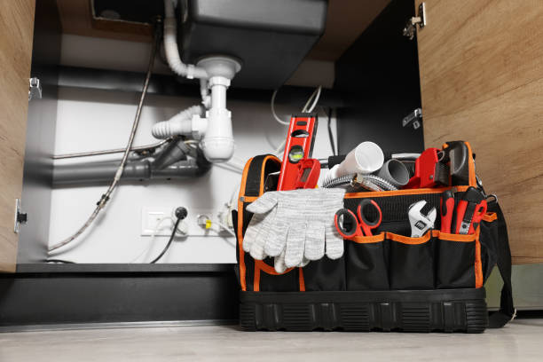 Best Sewer Line Repair  in Cocoa West, FL
