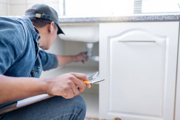 Best Local Plumber Services  in Cocoa West, FL