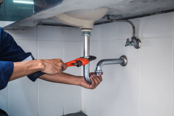 Best Water Softener Installation  in Cocoa West, FL