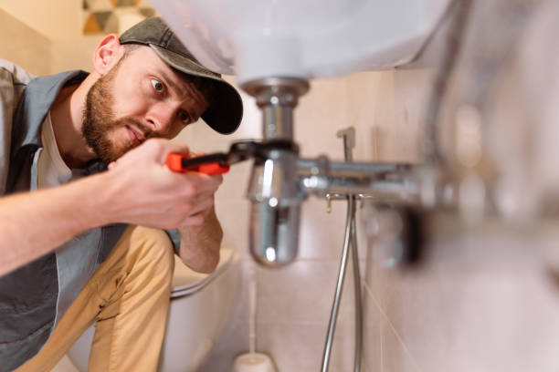 Best Hot Water Heater Installation  in Cocoa West, FL
