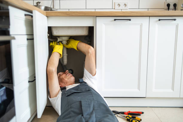 Best Best Plumbers Near Me  in Cocoa West, FL
