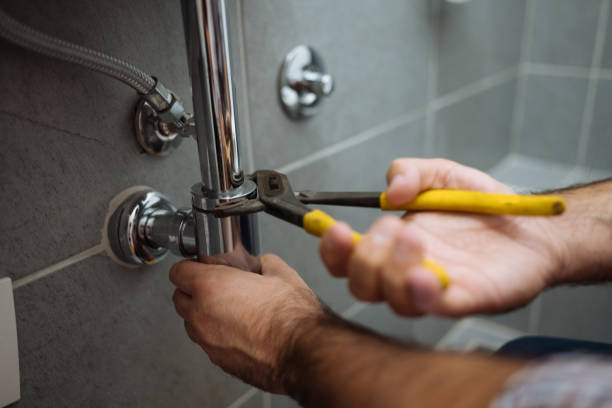 Best Drain Cleaning Services  in Cocoa West, FL