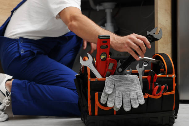 Best Plumbing Installation Services  in Cocoa West, FL