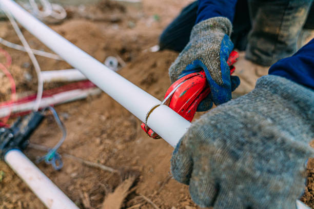 Trusted Cocoa West, FL Plumbing Experts