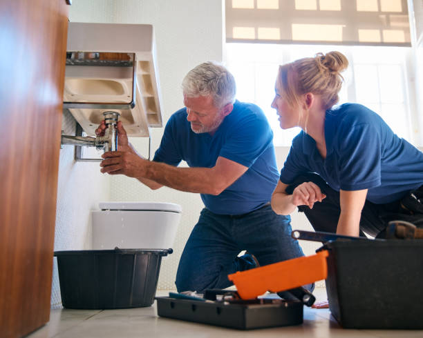 Best Plumbing Repair Near Me  in Cocoa West, FL